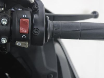 2026 Kawasaki Ninja ZX-6R - Photo 11