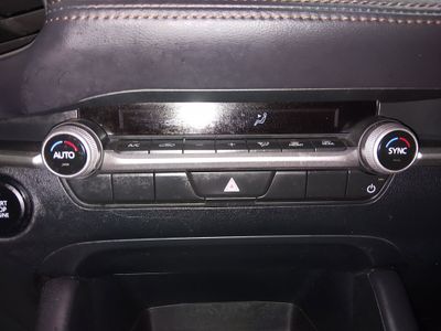 2024 Mazda Mazda3 Sedan - Photo 18