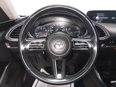 2024 Mazda Mazda3 Sedan - Photo 12