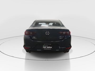 2024 Mazda Mazda3 Sedan - Photo 6