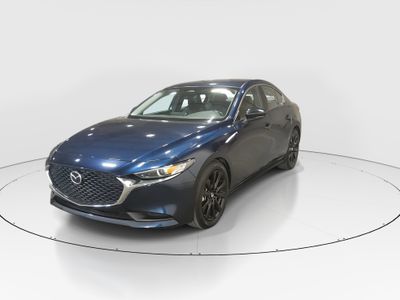 2024 Mazda Mazda3 Sedan - Photo 3