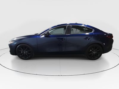2024 Mazda Mazda3 Sedan - Photo 4