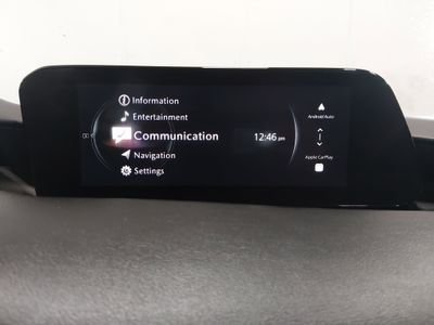 2024 Mazda Mazda3 Sedan - Photo 17