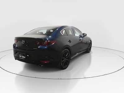 2024 Mazda Mazda3 Sedan - Photo 7