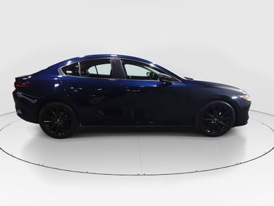 2024 Mazda Mazda3 Sedan - Photo 8