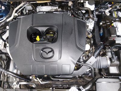 2024 Mazda Mazda3 Sedan - Photo 9