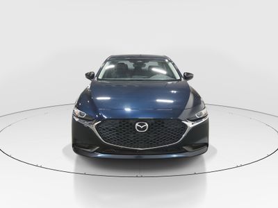 2024 Mazda Mazda3 Sedan - Photo 2