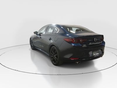 2024 Mazda Mazda3 Sedan - Photo 5