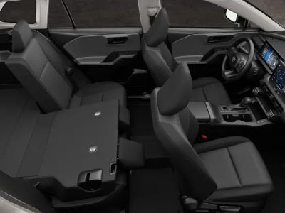 2026 Toyota RAV4 — photo 23 view