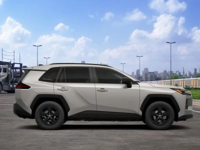 2026 Toyota RAV4 — photo 15 view