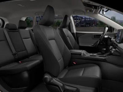 2026 Toyota RAV4 — photo 21 view