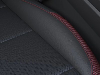 2026 Chevrolet Equinox - Photo 21