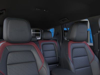 2026 Chevrolet Equinox - Photo 24