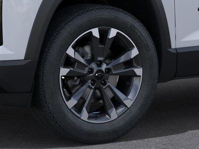 2026 Chevrolet Equinox - Photo 9