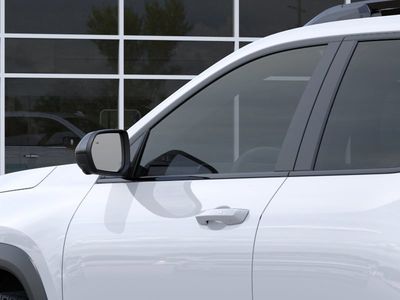 2026 Chevrolet Equinox - Photo 12