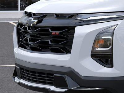 2026 Chevrolet Equinox - Photo 13