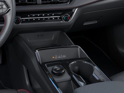 2026 Chevrolet Equinox - Photo 23