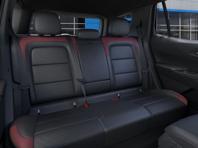 2026 Chevrolet Equinox - Photo 17