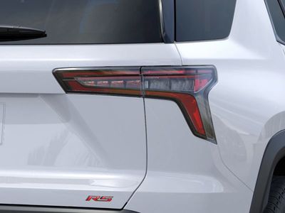 2026 Chevrolet Equinox - Photo 11