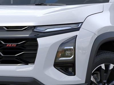 2026 Chevrolet Equinox - Photo 10