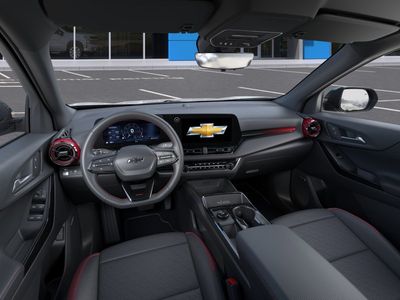 2026 Chevrolet Equinox - Photo 15