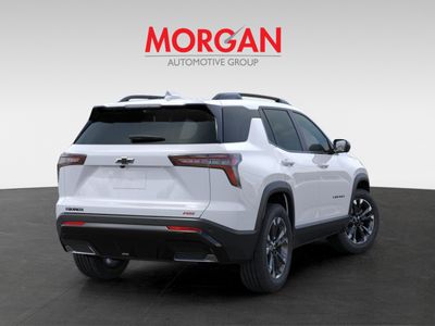 2026 Chevrolet Equinox - Photo 4
