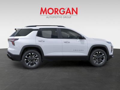 2026 Chevrolet Equinox - Photo 5
