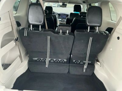 2024 Chrysler Pacifica - Photo 17
