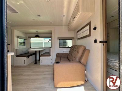 2026 Surveyor Legend 252RBLE - Photo 9