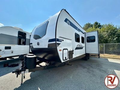 2026 Surveyor Legend 252RBLE - Photo 6