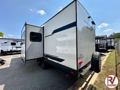 2026 Surveyor Legend 252RBLE - Photo 5