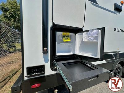 2026 Surveyor Legend 252RBLE - Photo 8