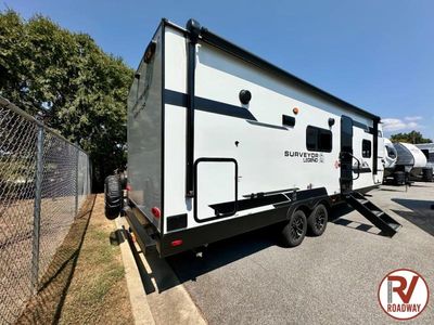 2026 Surveyor Legend 252RBLE - Photo 4