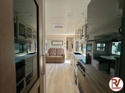 2026 Surveyor Legend 252RBLE - Photo 22