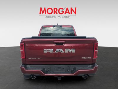 2025 Ram 1500 - Photo 6