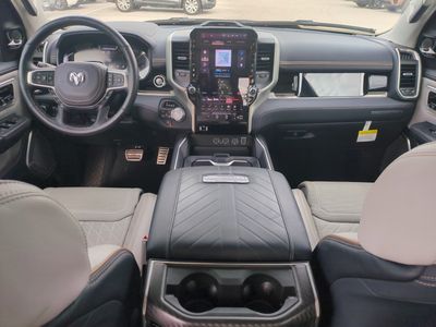 2025 Ram 1500 - Photo 15