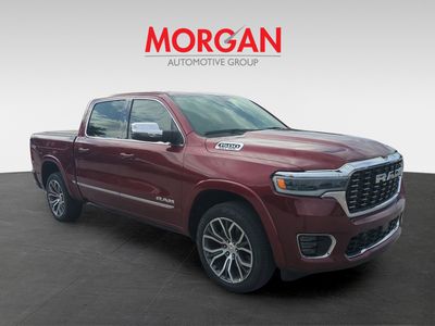 2025 Ram 1500 - Photo 2