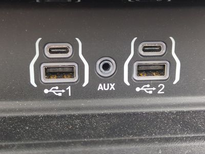2025 Ram 1500 - Photo 24