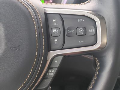 2025 Ram 1500 - Photo 27
