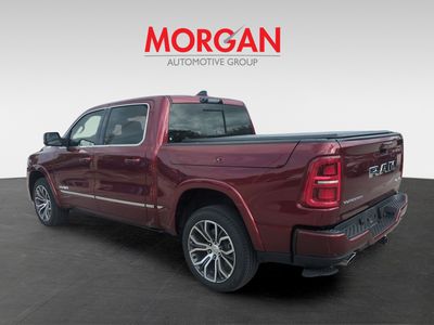 2025 Ram 1500 - Photo 7