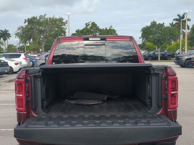 2025 Ram 1500 - Photo 13
