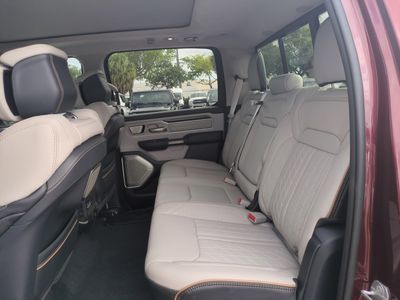 2025 Ram 1500 - Photo 14