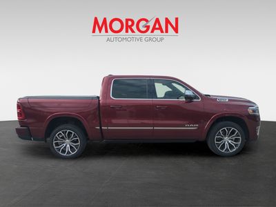 2025 Ram 1500 - Photo 4