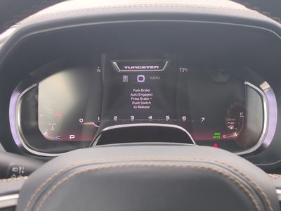 2025 Ram 1500 - Photo 28
