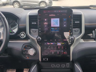 2025 Ram 1500 - Photo 18