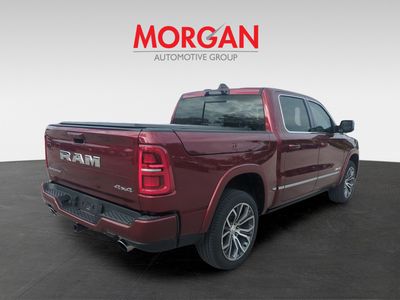 2025 Ram 1500 - Photo 5