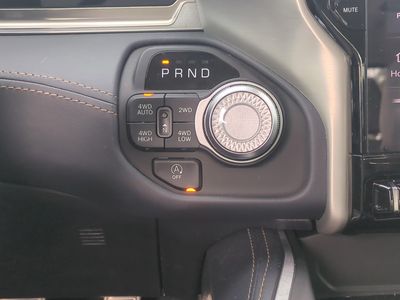 2025 Ram 1500 - Photo 19