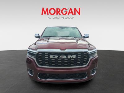 2025 Ram 1500 - Photo 3