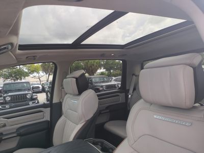 2025 Ram 1500 - Photo 21