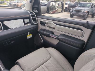 2025 Ram 1500 - Photo 17
